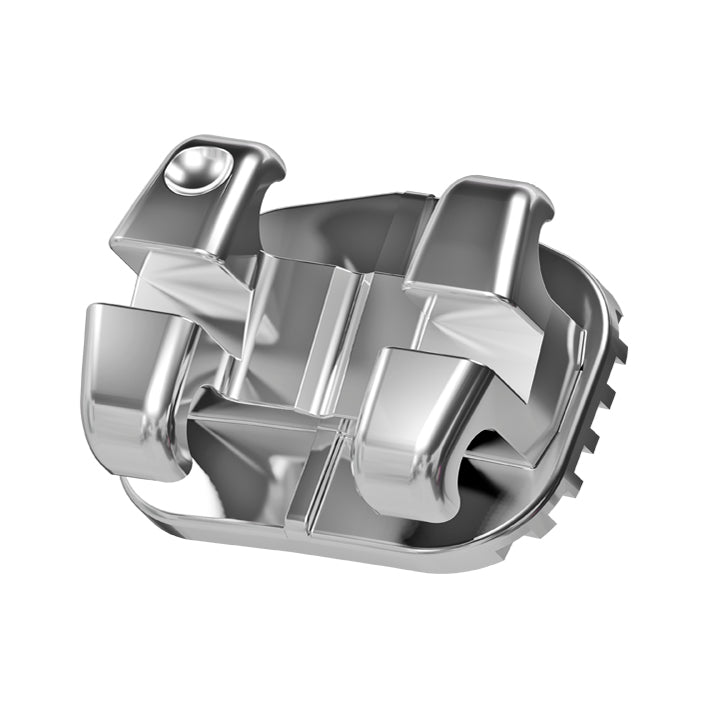 Vector+ BRACKET Roth/Andrews 022 LR4 -17º c/g 10ud