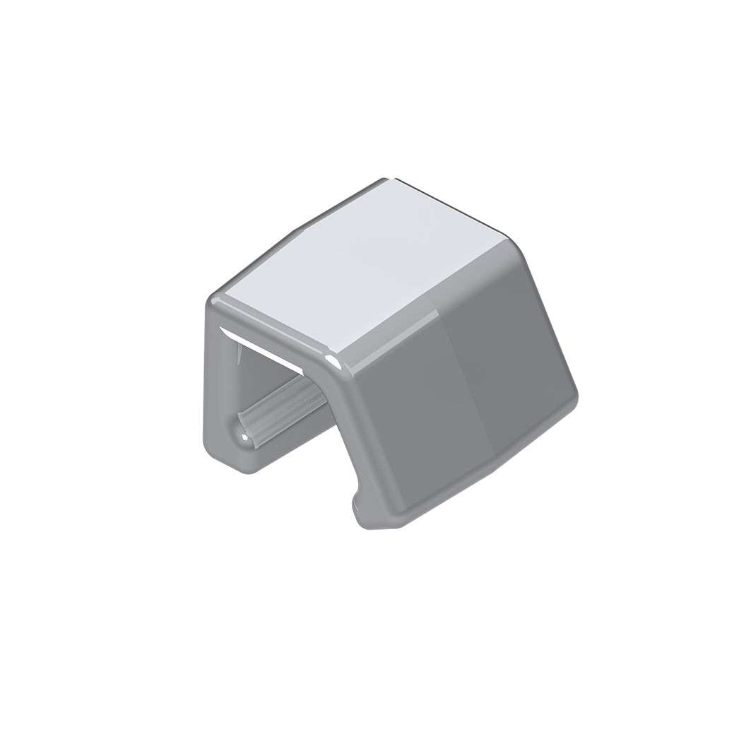TOPE dividible crimpable 2mm /021x025 10ud