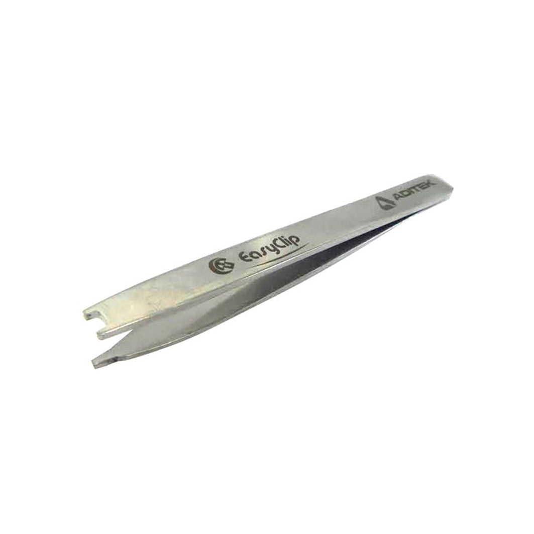 Easyclip+ PINZA p/arcos y brackets cierre