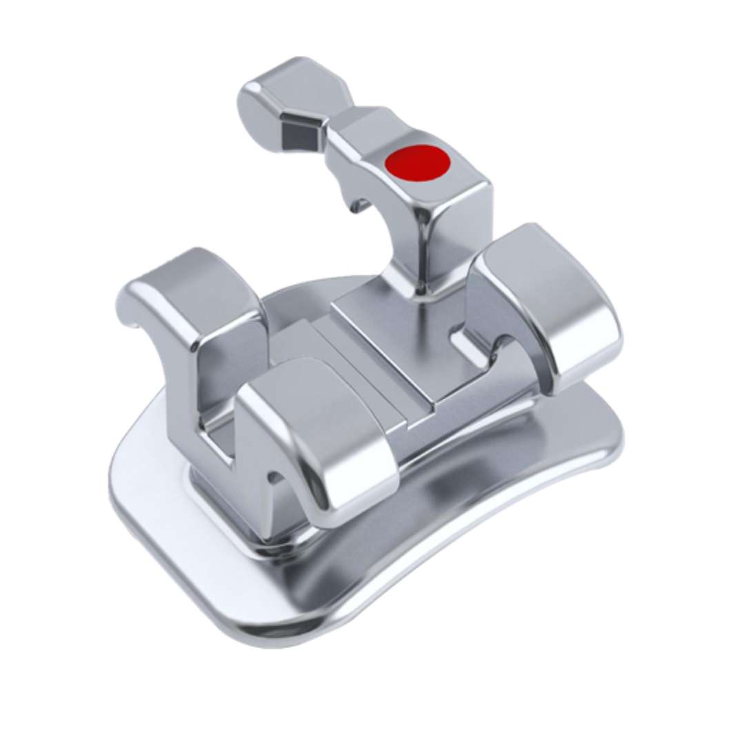 BRACKET Thino mini Roth 022 U/L 5x5 c/g en 3 4 5 20ud