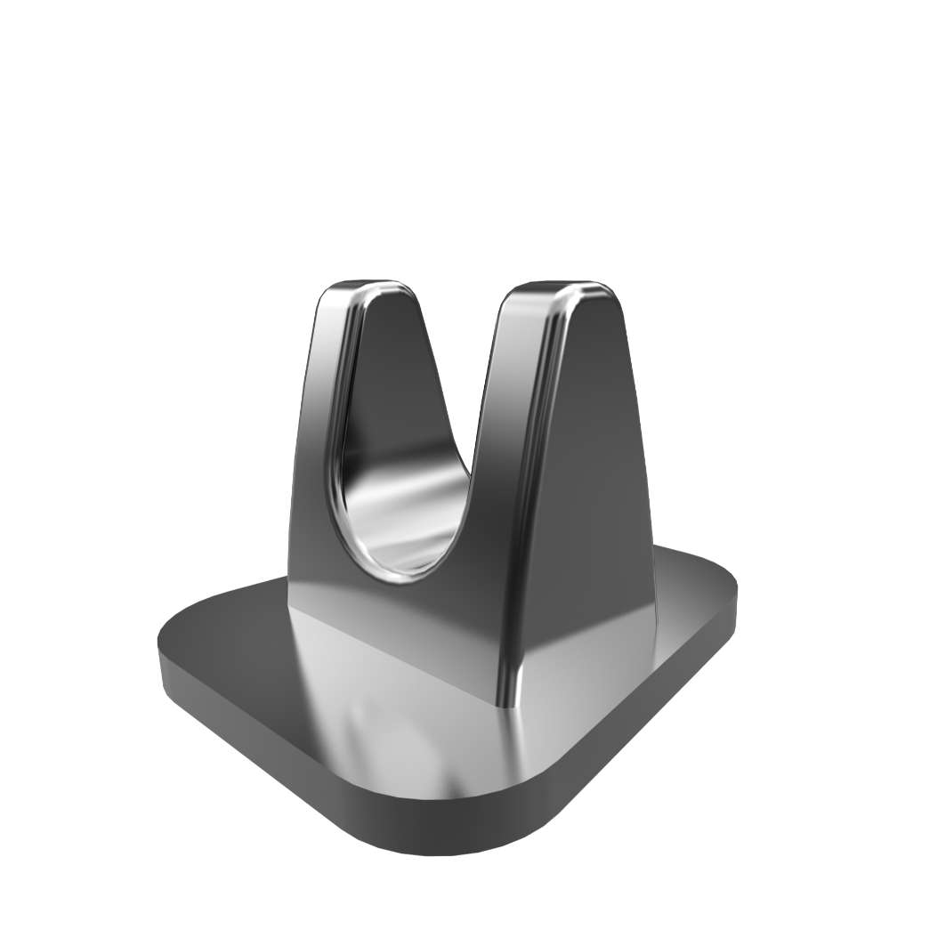 ESPOLON lingual cimentable 10ud