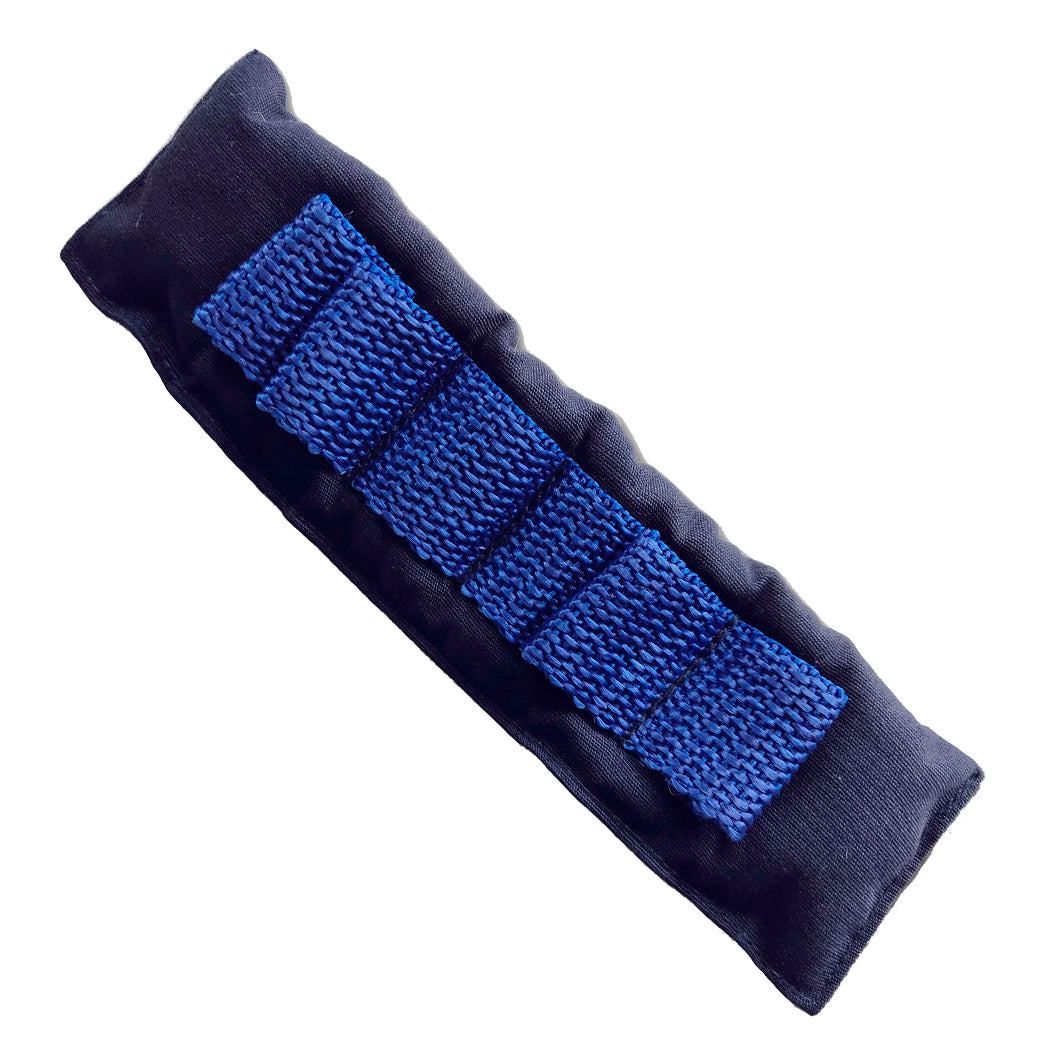 ALMOHADILLA CERVICAL 1ud