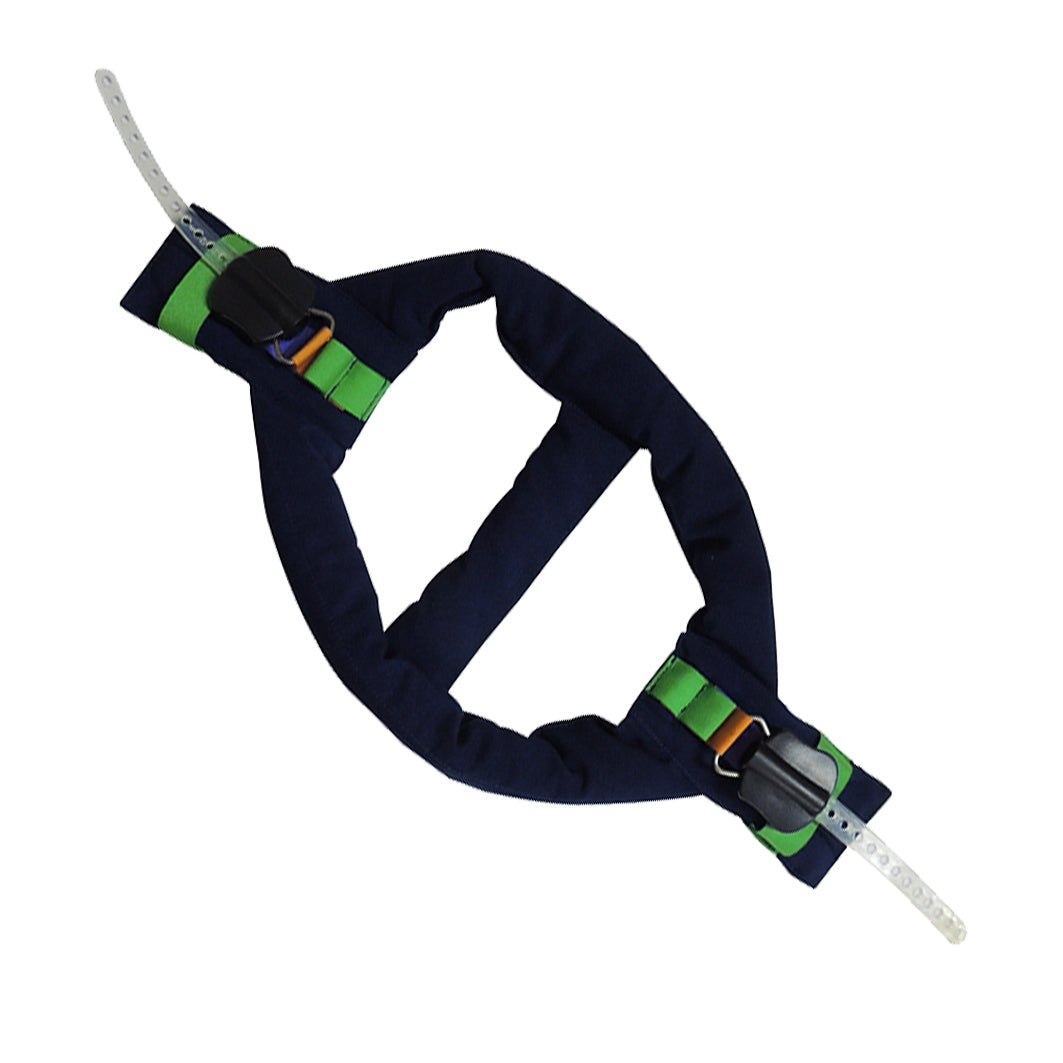 CASQUETES OCCIPITALES kit 2 kit