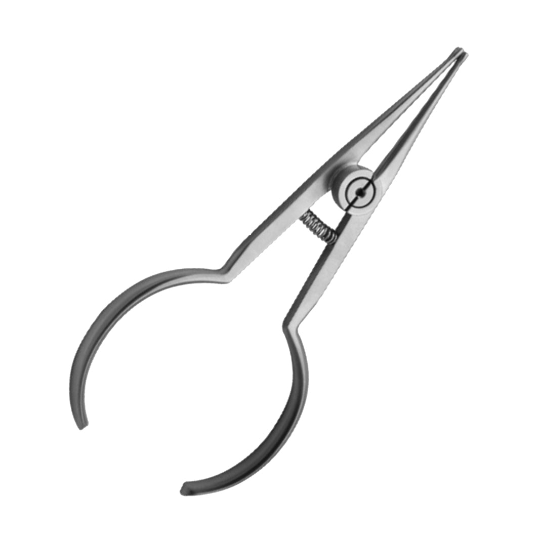 ALICATE -PINZA COON p/ligaduras metalica