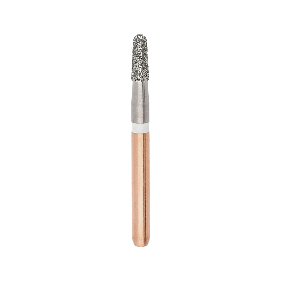 CERCS.314.016  KOMET FRESA CERAMICA CONICO CORTO TURBINA ø 016  5 ud.