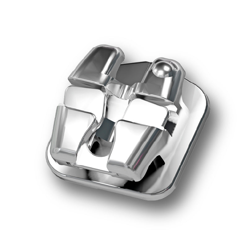 EasyClip+BRACKET auto pasivo Roth 018 LL5 c/g -22º 5ud