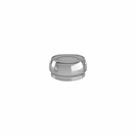 OT EQUATOR cofia retentiva Blanca Estandar 1,8 kg 4 ud