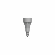 ONE CONICAL pilar cicatrizacion EASy Ø4,6mm H3,5mm