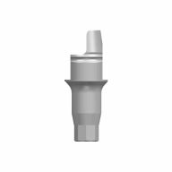 ONE CONICAL Uni-Base OPEN Ø4,1 H2,0mm no rotatorio