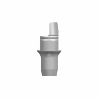 ONE CONICAL Uni-Base OPEN Ø4,1 H4,5mm rotatorio