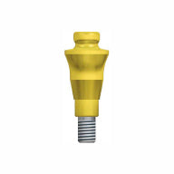 ONE CONICAL OT EQUATOR SMART Ø4,0 H1mm