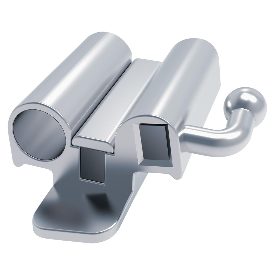 TUBO Tolida sold  1ºmolar triple conver Roth 018 UL 10ud