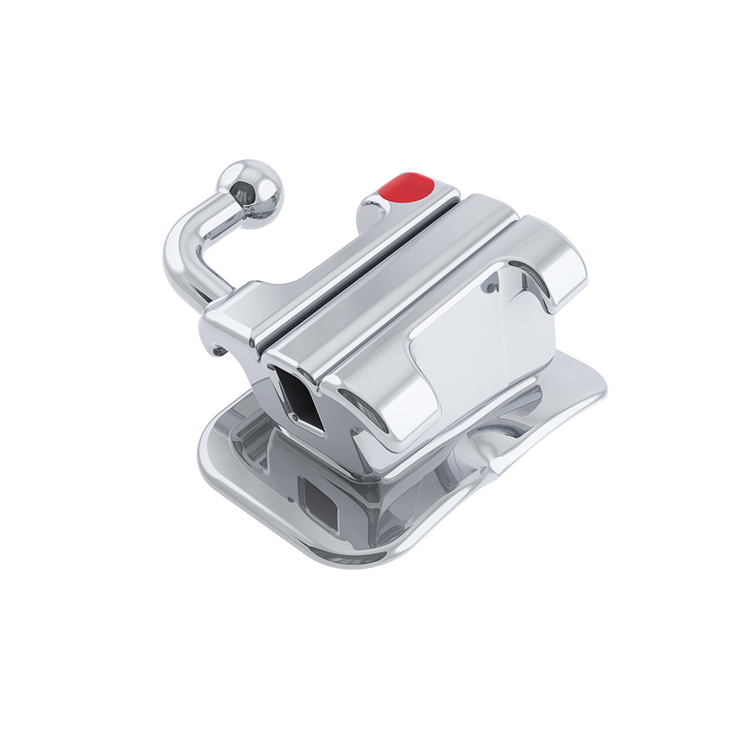 TUB Tolida dir 1ºmolar simp conver Edgewise 022 LR 10ud