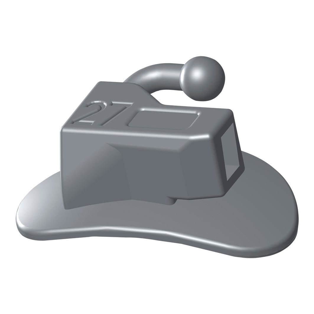 TUB Tonia dir 2ºmolar simp no conver Edgewise 022 LR 10ud