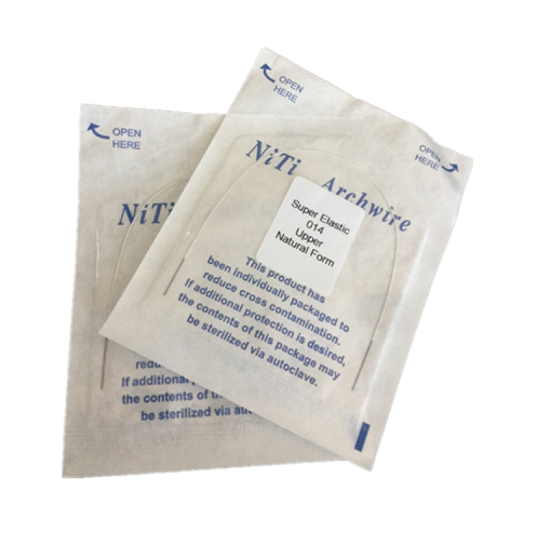 ARC acer estètic Natural 014 sup 5ud