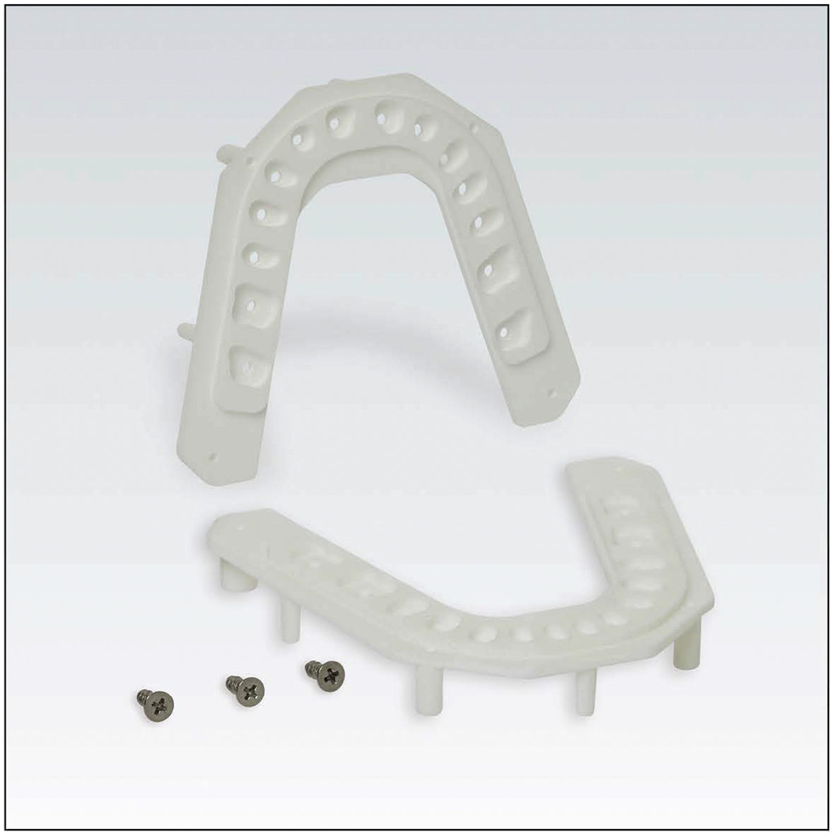 AREPOK901 placa conv. sup modelo endo a ANA4