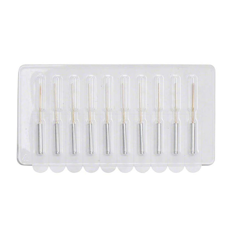 GUTTA-SMART COMFORT FIT cartucho 25G 10 ud