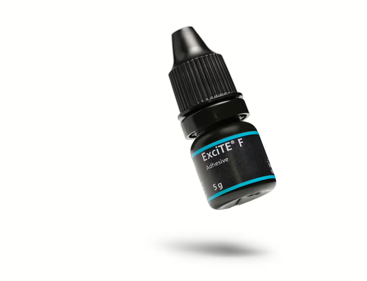 EXCITE F 10 g (2x5 g) TF