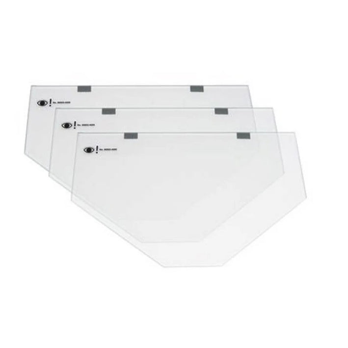 BASIC ECO vidre de recanvi 3 ud