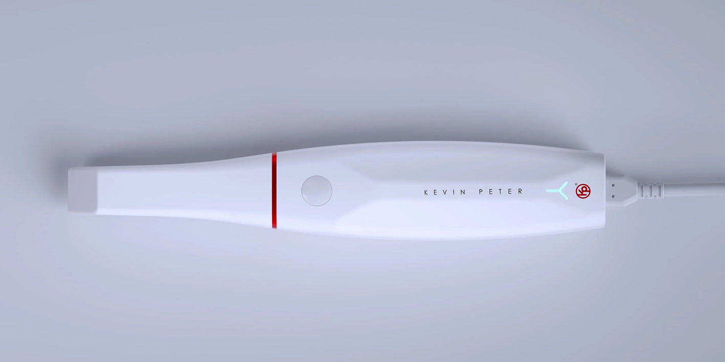 SMILE SCANNER 2 KP