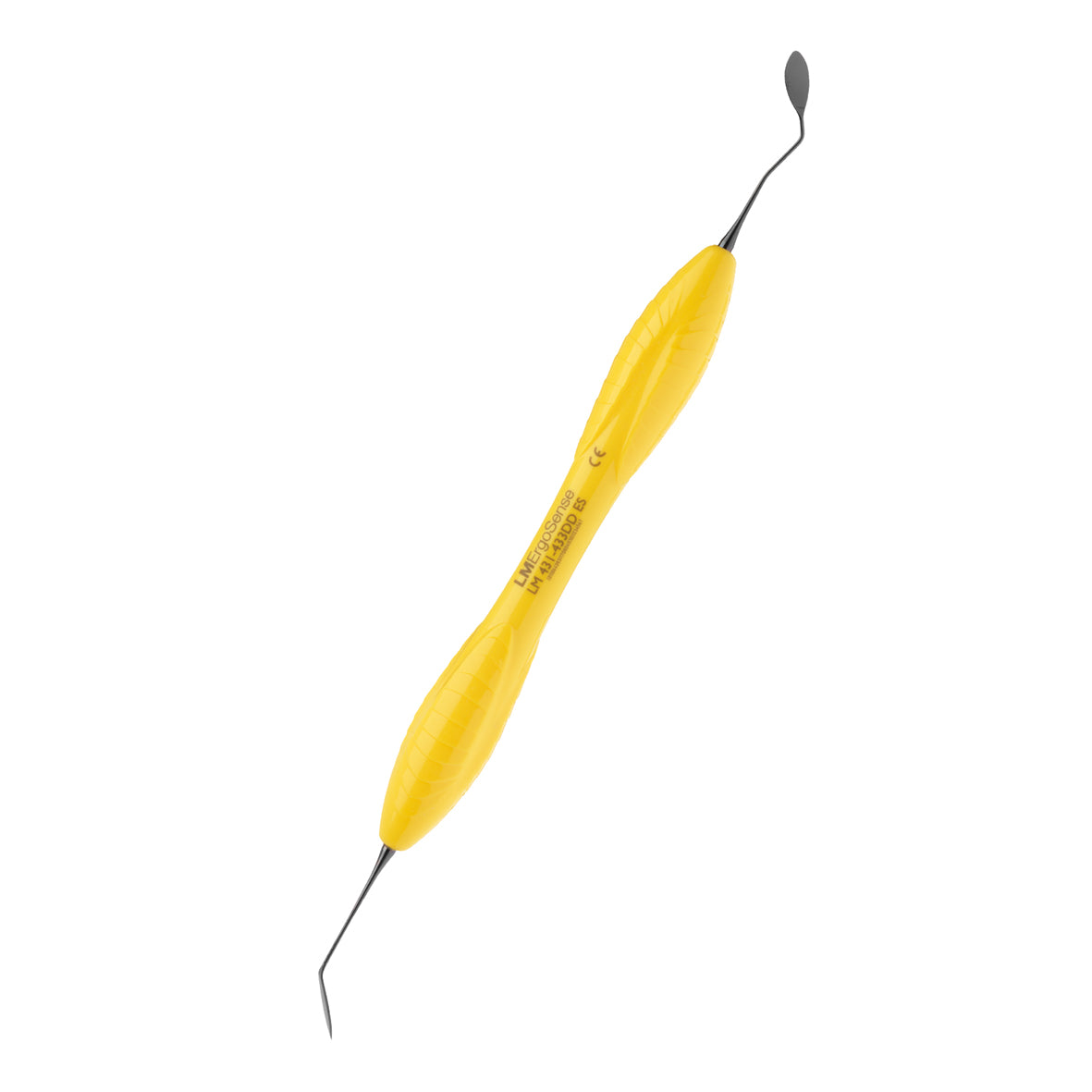 ESPATULA LM ARTE anterior 431/433 ergosense dark diamond