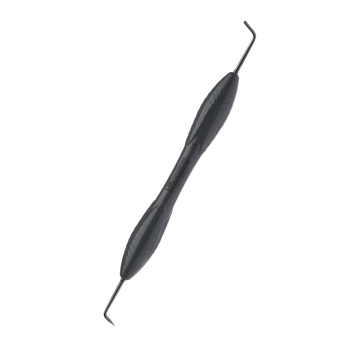 MODELING LM ARTE posterior 434/438 ergosense dark diamond