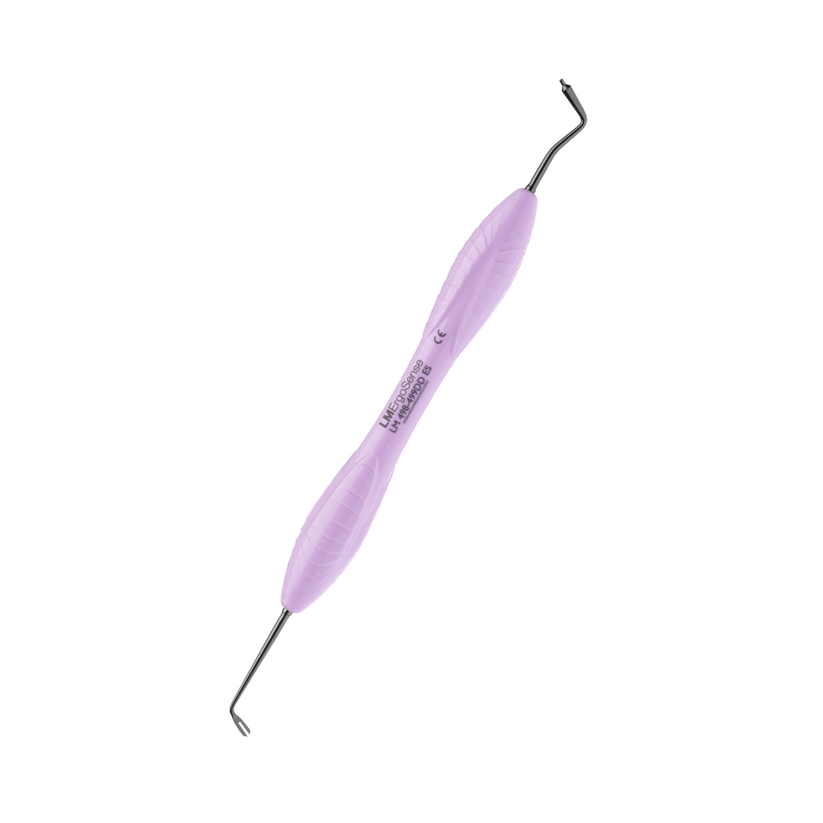 INSTRUMENTO LM ARTE MISURA posterior 498/499 ergosense DD