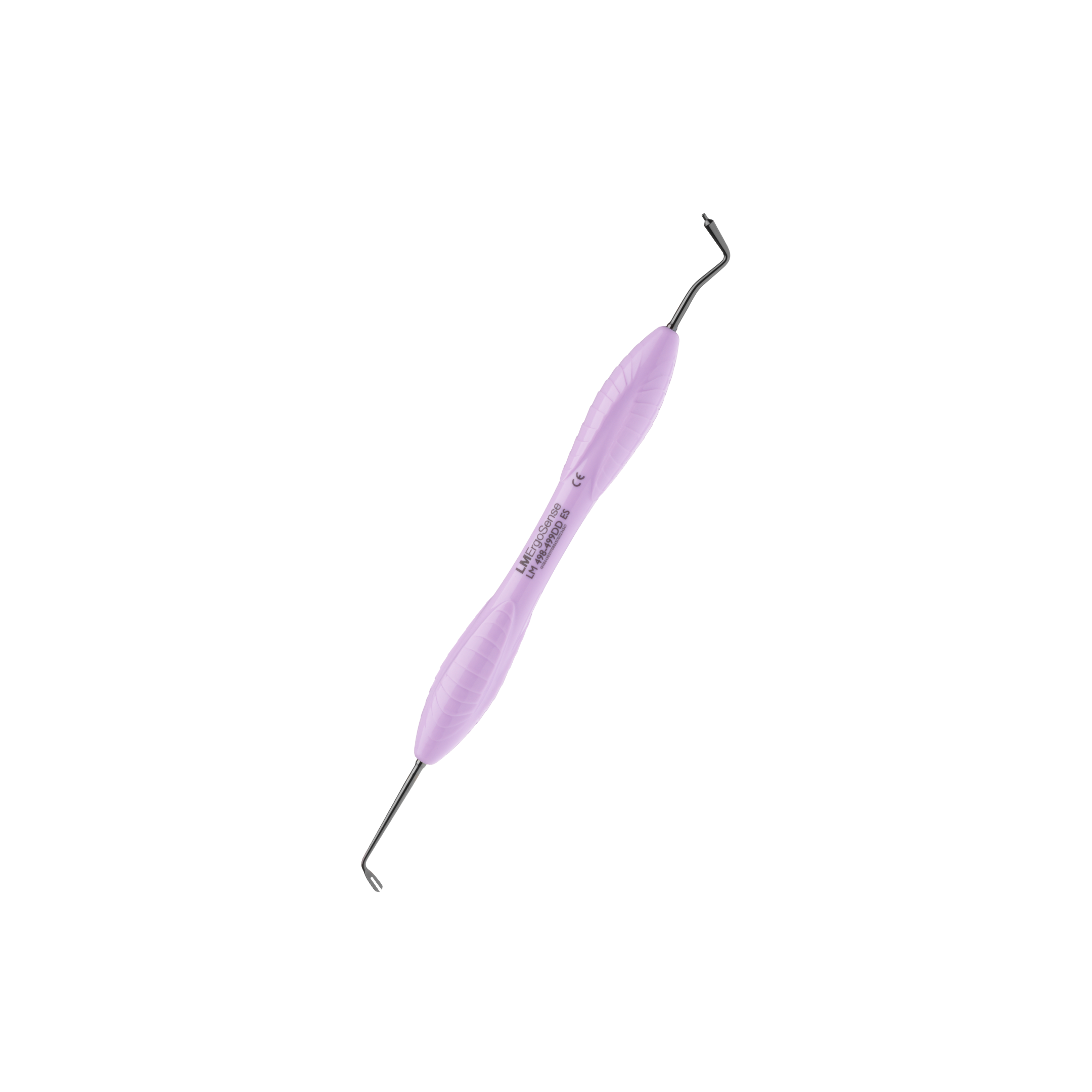INSTRUMENT LM ARTE MISURA posterior 498/499 ergosense DD
