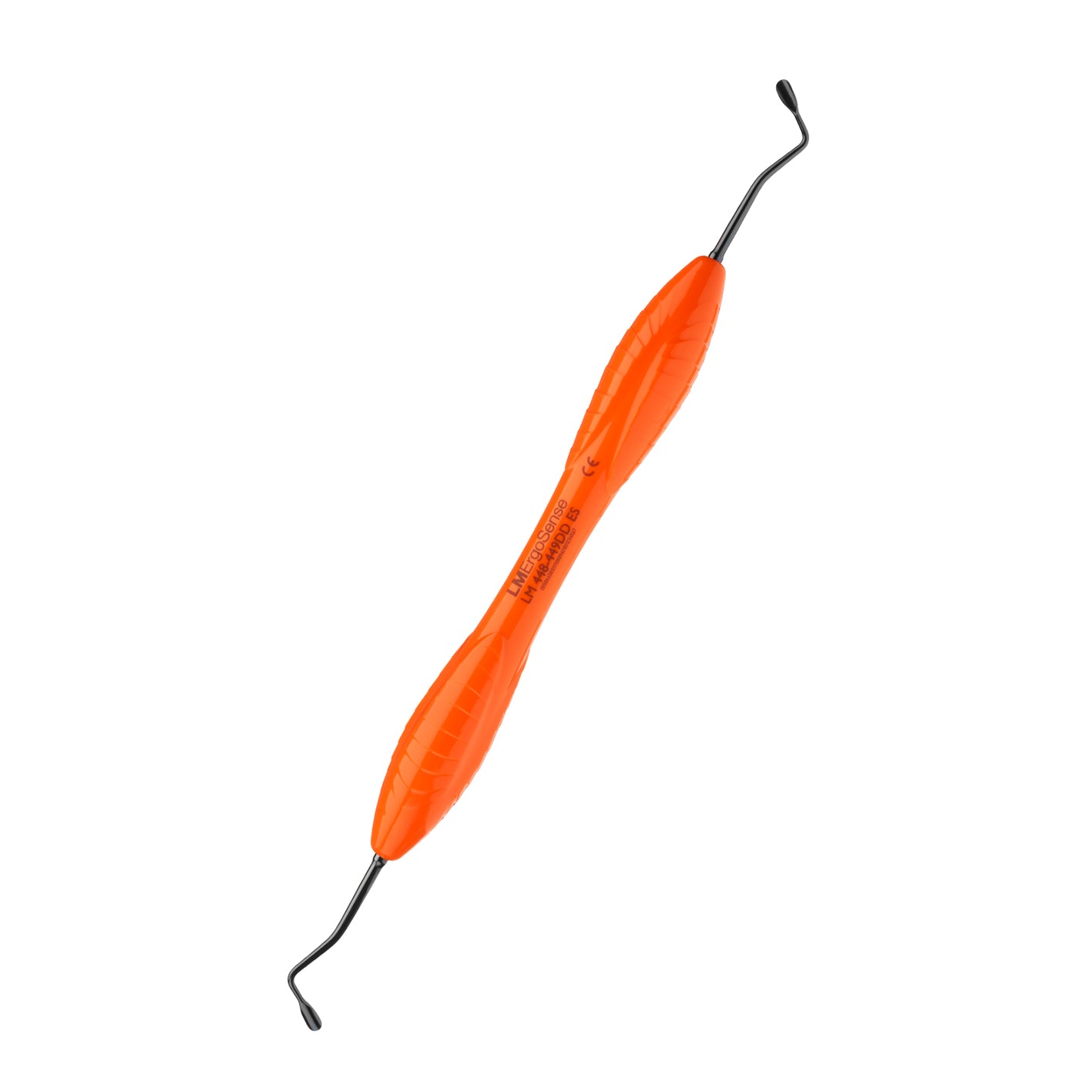 INSTRUMENTO LM ARTE REPLICA posterior 448/449 ergosense DD