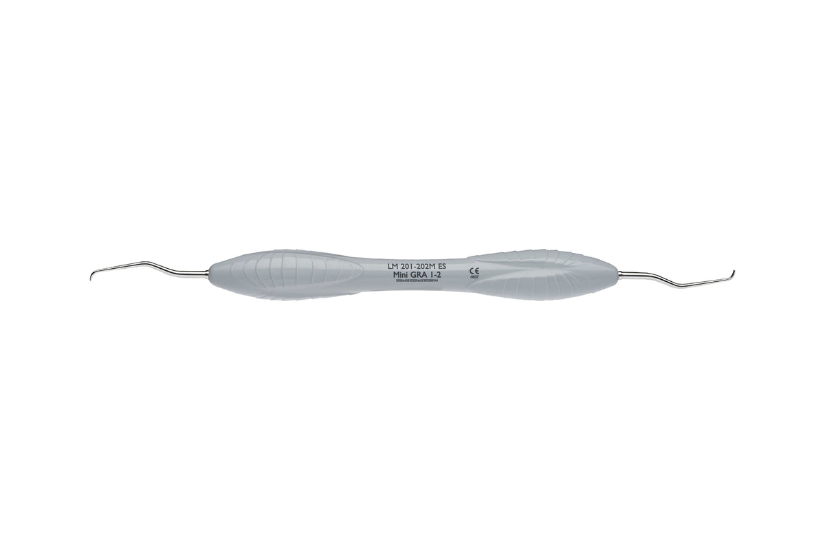 CURETA GRACEY LM mini 201/202MES