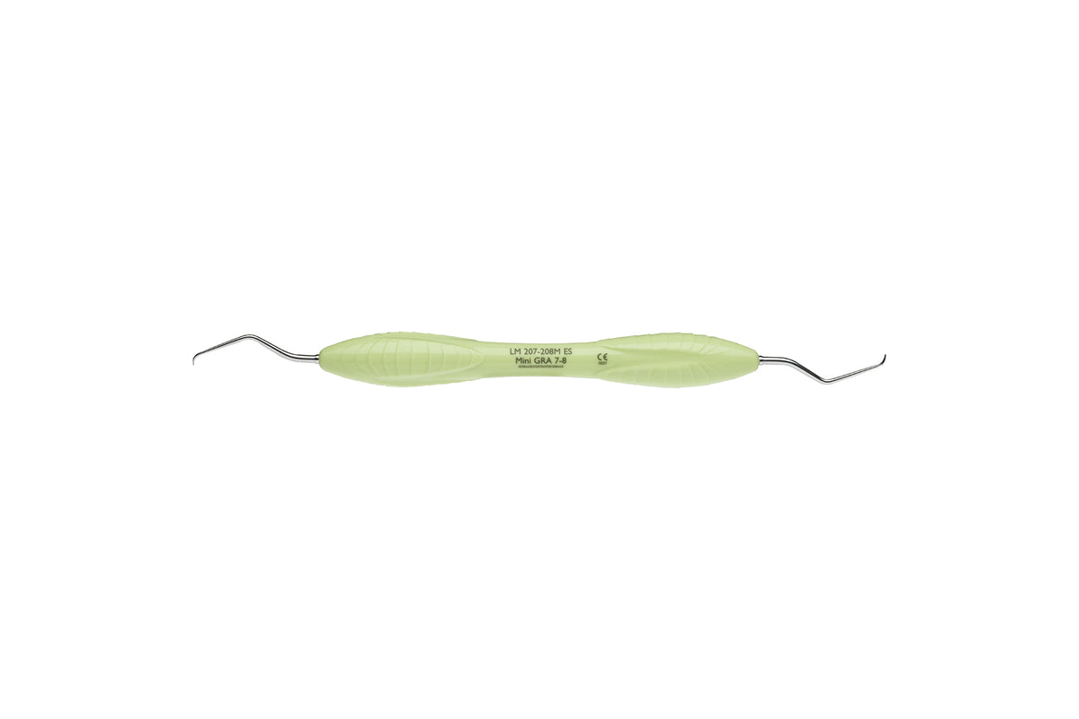CURETA GRACEY LM mini 207/208MES