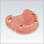 AN4 TWOKV 105 encia simp p/maxilar dent parc.7 54321-12345 7