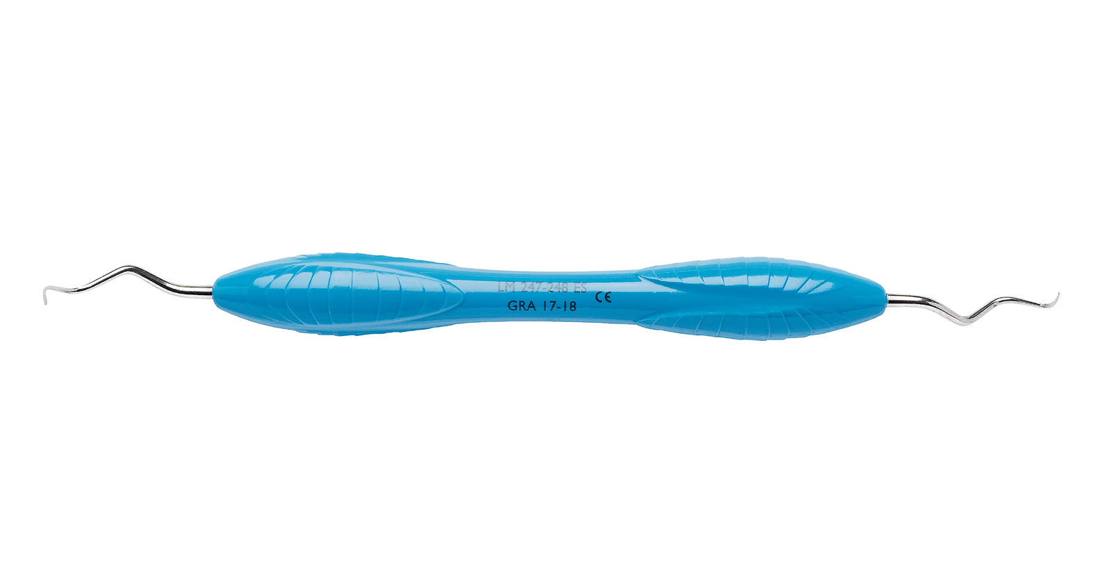 CURETA GRACEY LM ergosense 247/248 distal