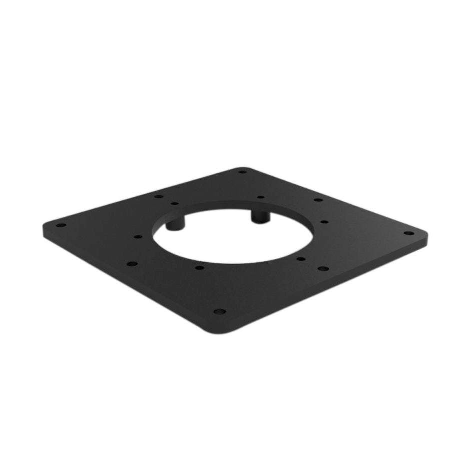 MONTAJE TECHO placa
