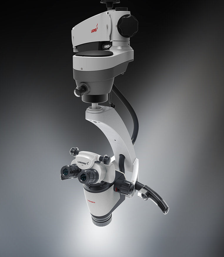 MICROSCOPIO MAGNA s/montaje techo