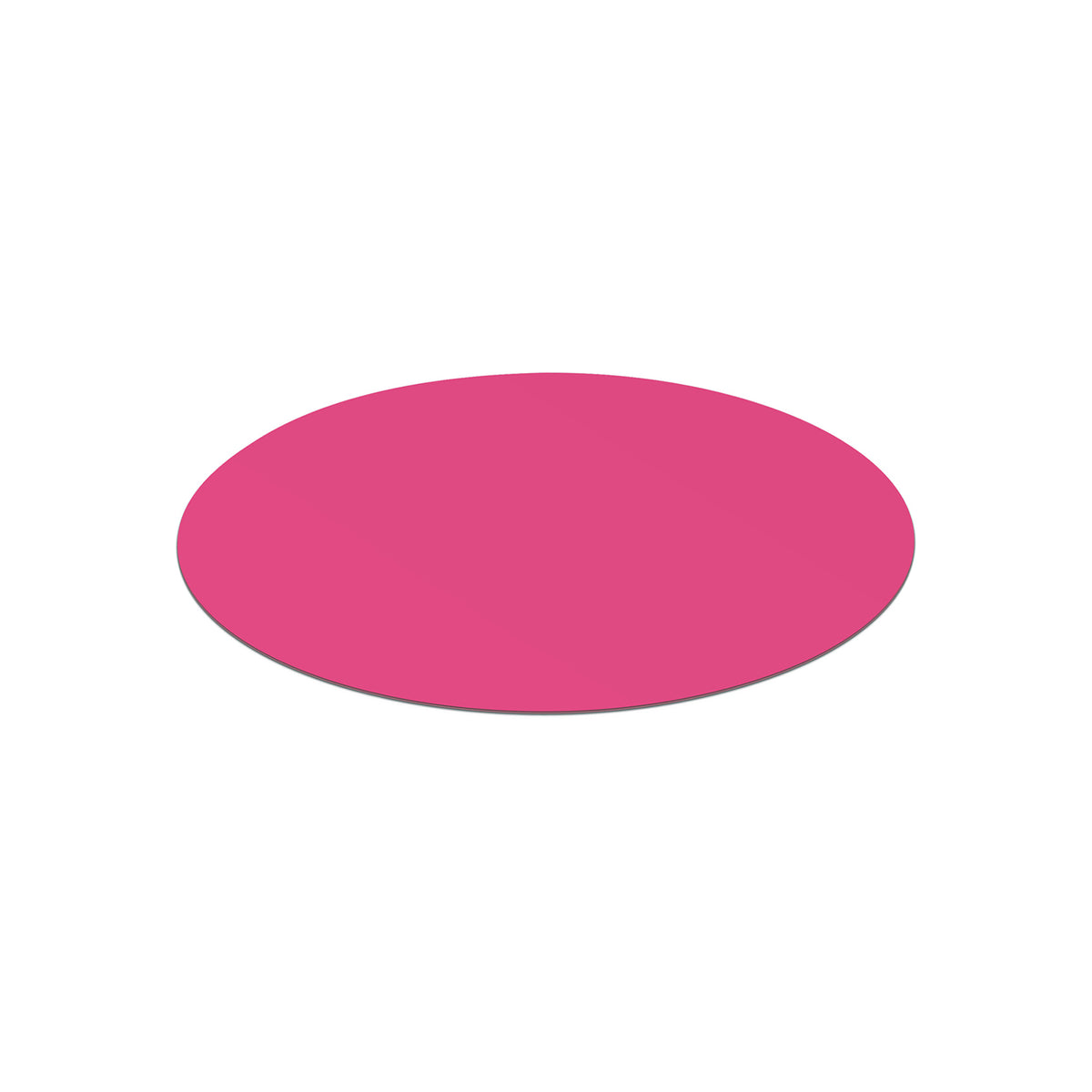 DURASOFT SEAL plancha termomoldeo magenta 0.1x125 mm rd 10ud