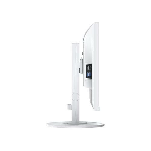 MONITOR FLEXSCAN LABOMED 24 pulgadas blanco
