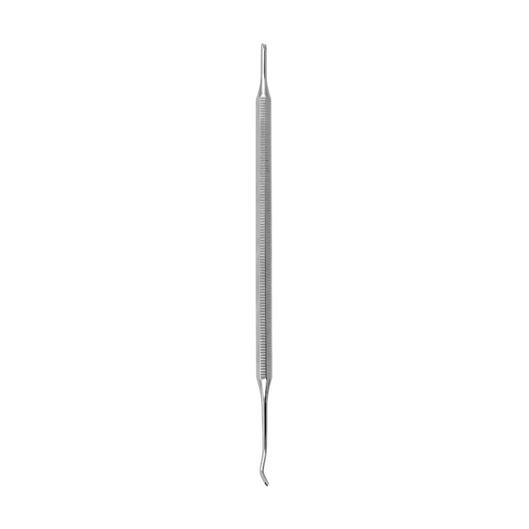GUIA CONDUCTOR p/arcos y Ligaduras Doble Lado 1ud