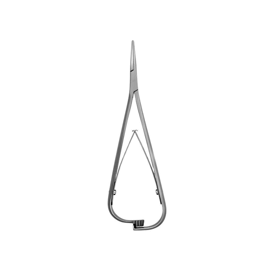 SMAHA PINZA Mathieu Puntas Finas 14 cm 1ud
