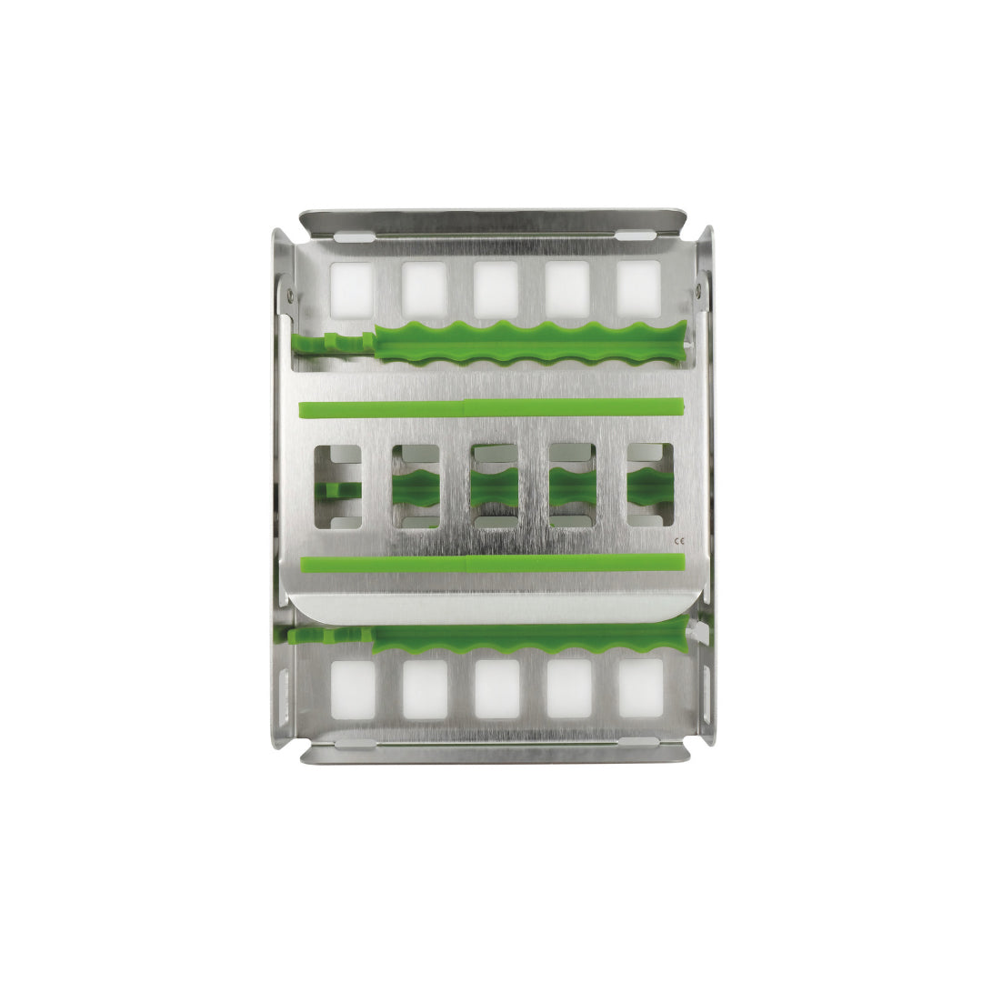BANDEJA ORTODONCIA pequeña 180X140X30mm 1ud