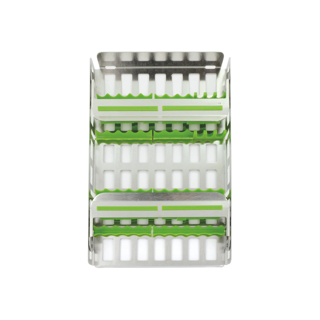 BANDEJA ORTODONCIA grande 280X180X30mm 1ud