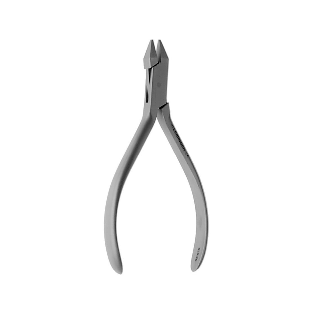 ALICATE  ADAMS p/doblar alambre nº 64 12,5 cm 1 ud