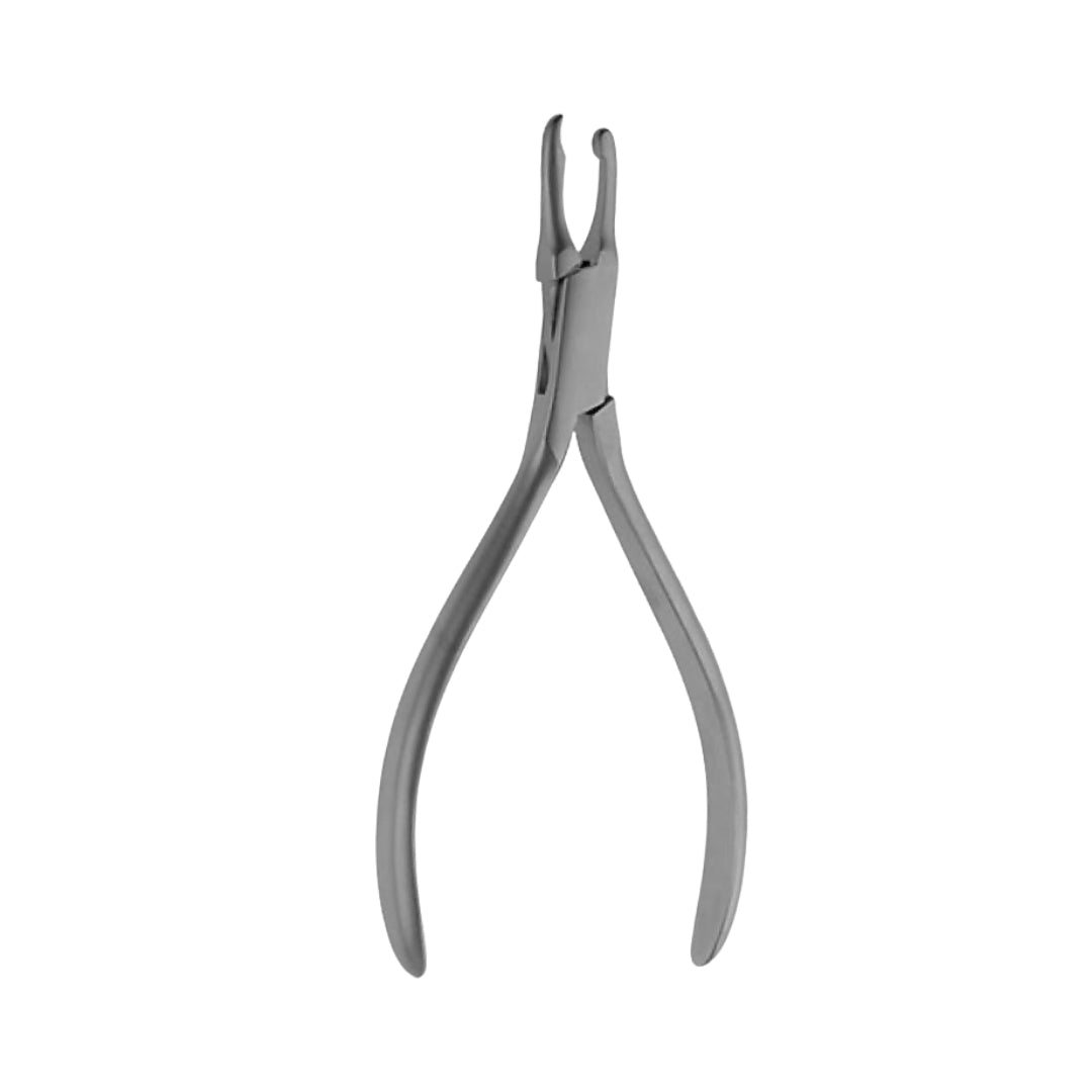 ALICATE  JOHNSON de contorneado 12,5cm 1ud