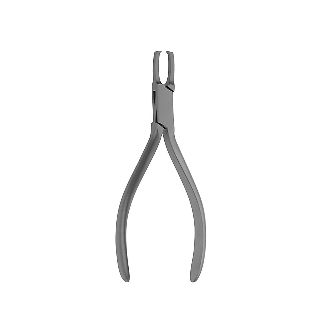 ALICATE  p/despegar Brackets c/ Punta Recta. 1ud