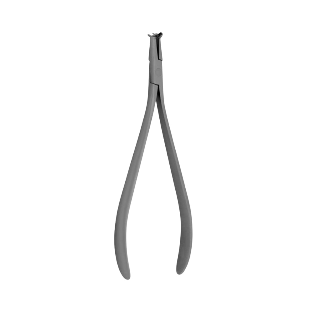 ALICATE  p/doblar Ni Ti. Max .018 1ud
