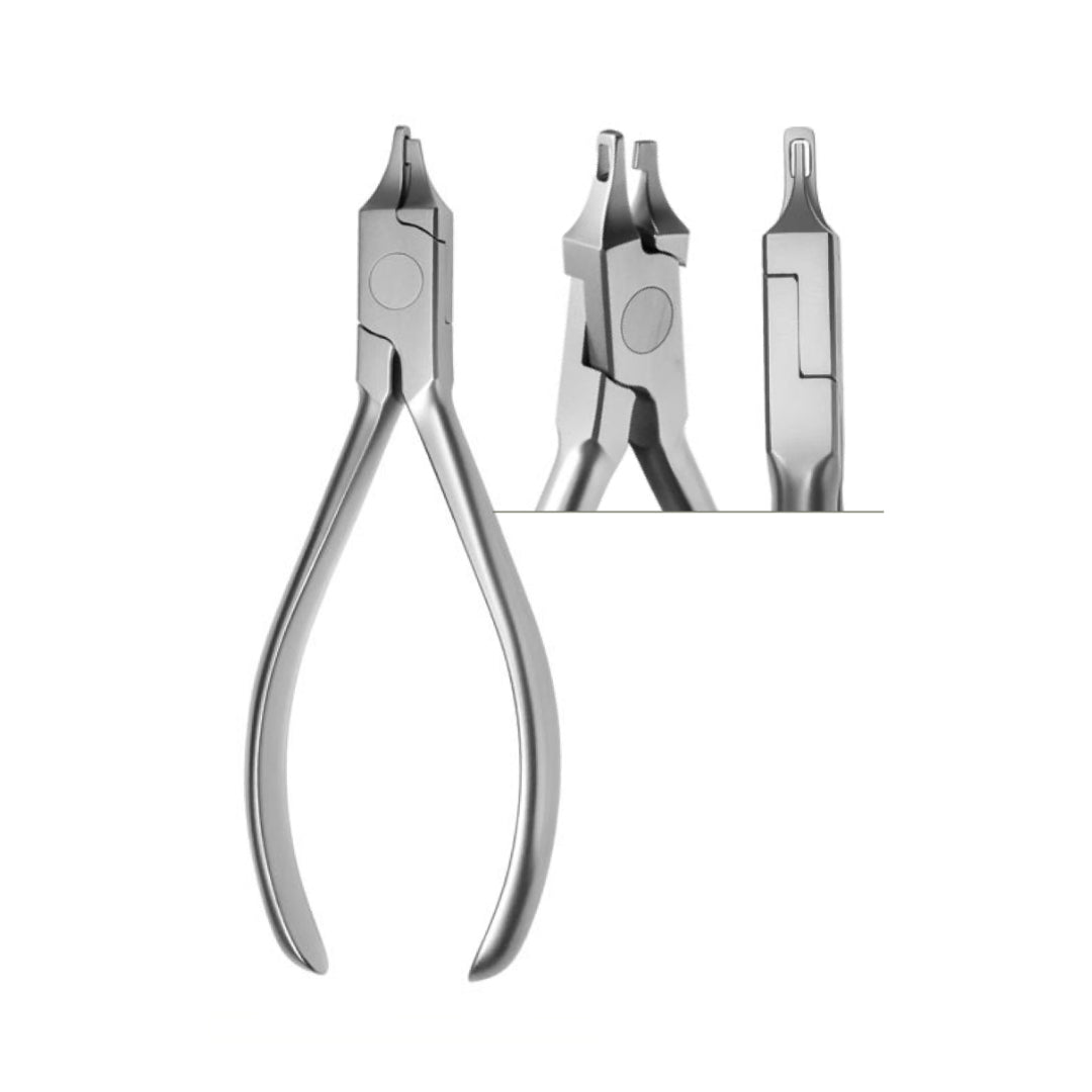 ALICATE  p/activar alineadores El Vertical. 1ud
