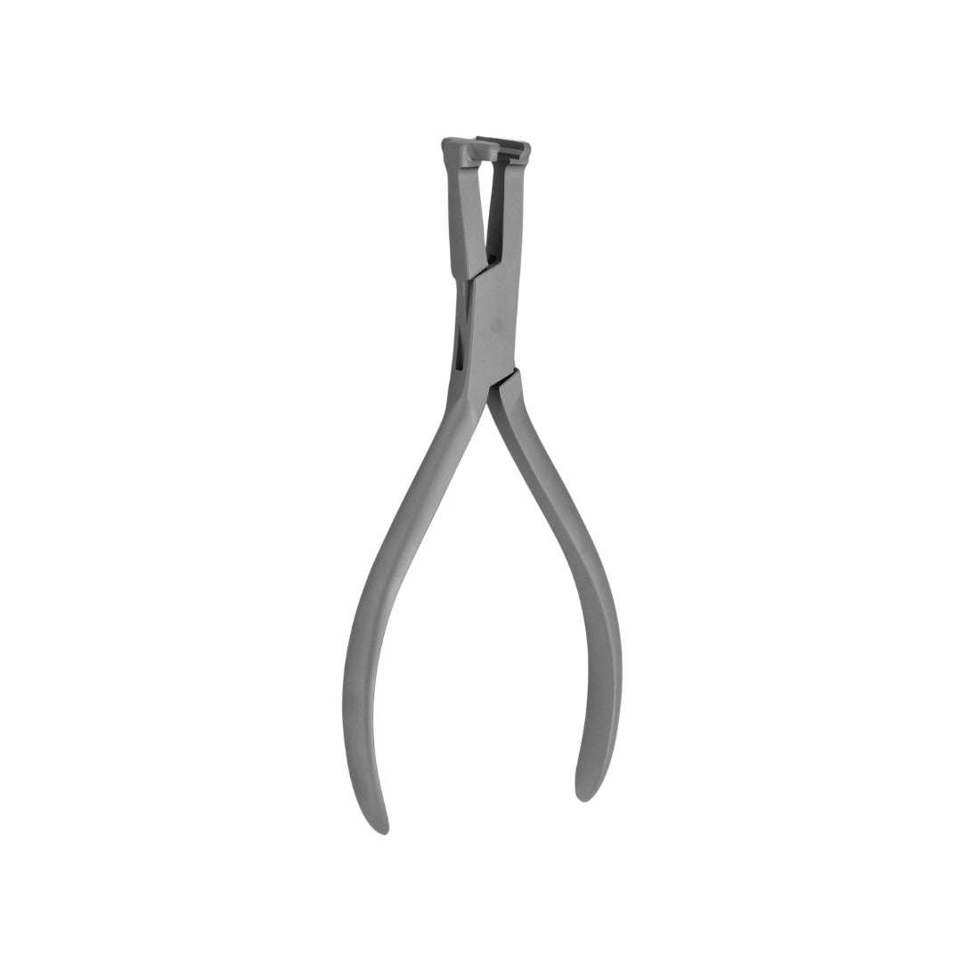 ALICATE  p/hacer escalones Intraorales de 1 mm. 1ud