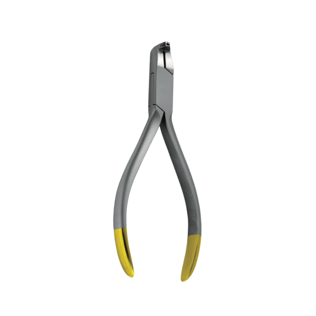 ALICATE Corte Distal a Ras hasta 021x.025/0,55x0,64 mm Puntas Carburo Tungsteno 1ud
