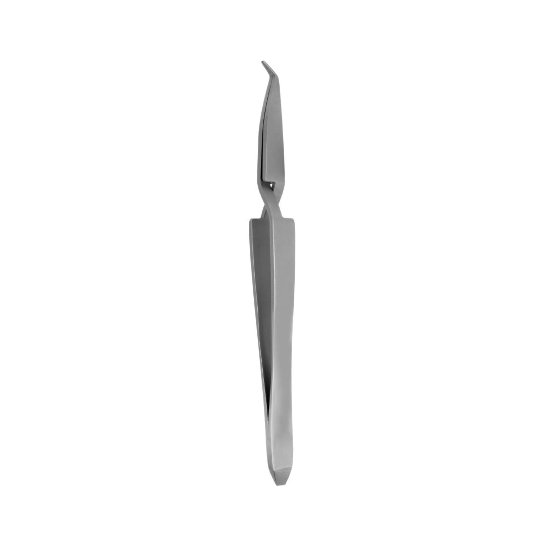 PINZA Angulada p/Posicionar Brackets Posteriores  1ud