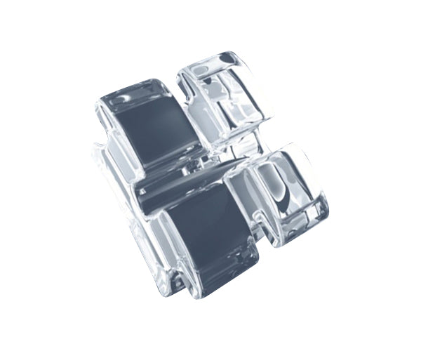 BRACKETS KDM zafiro mbt 0,22 caso completo 20 ud